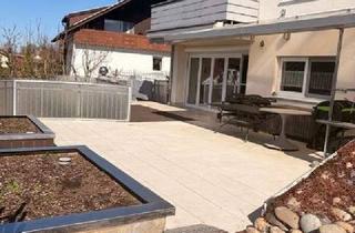 Wohnung mieten in 74918 Angelbachtal, Helle 2-Zimmer-Wohnung mit Balkon in Angelbachtal