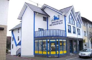Wohnung mieten in 53577 Neustadt, Ruhige 2-Zimmer-Wohnung zentral in Neustadt/Wied