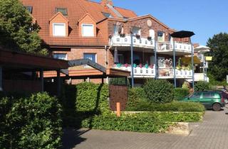 Sozialwohnungen mieten in Werner-Siemens-Strasse 1f, 41352 Korschenbroich, Gemütliche 3 Zimmer Maisonettenwohnung mit WBS in "Niedrig-Energiehaus"