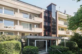 Wohnung mieten in Lydiastraße, 22041 Wandsbek, Renovierte 1-Zimmer Wohnung, ruhige Sackgassenlage aber doch zentral!