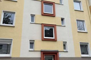 Wohnung mieten in Giesebrechtstr. 27, 45144 Frohnhausen, Kleine, feine 2-Raum-Wohnung mitten im Herzen von Essen-Frohnhausen