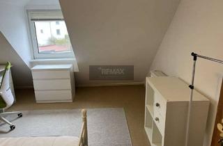 Wohnung mieten in 95444 City, Studentenapartment in Bayreuth (Birken, Uninähe)