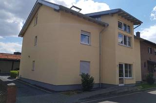 Sozialwohnungen mieten in Pfarrer-Hencken Str. 2b, 52525 Heinsberg, Schöne 3-Zi-DG Wohnung mit Balkon in Heinsberg-Karken WBS für 2-3 Pers. erforderlich!