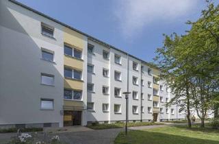 Wohnung mieten in Hans-Böckler-Straße 118, 27578 Leherheide, Großzügige Grünanlagen