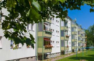 Wohnung mieten in Franz-Kögler-Ring 60, 09599 Freiberg, Diese Rechnung geht auf…günstige 2-RW mit Wanne!!!