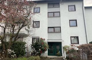 Wohnung mieten in Mozartstraße 29, 69198 Schriesheim, Idyllische 3-ZKBB mit 2x Balkonen am Feldrand zu vermieten!