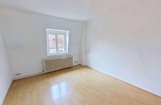 Wohnung mieten in Bertuchstraße 50, 99423 Nordvorstadt, Gemütliche 2-Zimmer-Dachgeschosswohnung in fußläufiger Nähe zur Altstadt