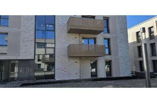 Wohnung mieten in Charlotte-Bachmann-Straße 5-7, 41564 Kaarst, Erdgeschosswohnung mit Garten und Terrasse in Kaarst