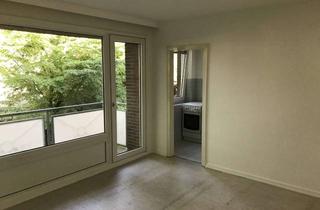 Wohnung mieten in Stellinger Chaussee 29, 22529 Lokstedt, 1-Zimmer-Wohnung im Grünen mit großem Balkon und guter Verkehrsanbindung!