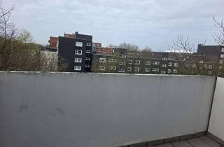 Wohnung mieten in Karlstrasse 10, 45891 Erle, TOP sanierte 3 Zimmer Wohnung mit Balkon; Aufzug