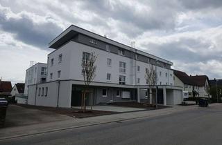 Wohnung mieten in 71139 Ehningen, 2-Zimmer Wohnung in Ehningen zu vermieten