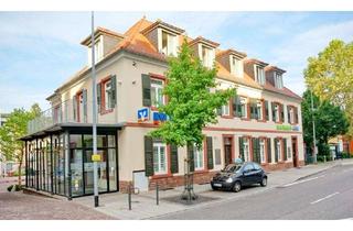 Wohnung mieten in 76530 Innenstadt, Exklusive Dachgeschosswohnung mit Traumterrasse