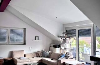 Wohnung mieten in Lerchenweg 10, 91601 Dombühl, Attraktive 3,5-Zimmer-WHGs in Dombühl Lerchenweg 8+10