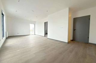 Wohnung mieten in Marktstraße 84, 46045 Altstadt-Mitte, Exklusive Maisonette-Wohnung mit Dachterrasse und gehobener Ausstattung – inkl. Einbauküche