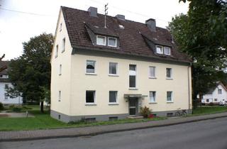 Wohnung mieten in Gerberstraße, 57223 Kreuztal, Kreuztal-Littfeld - 3 ZKB- ideal für Alleinerziehende