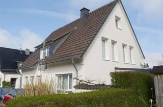 Wohnung mieten in Schulstraße 10, 51399 Burscheid, 3-Zimmer-Wohnung im 1. OG in Burscheid