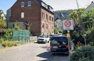 Wohnung mieten in Hochstraße 25, 57518 Betzdorf, Schöne Zwei-Zimmer-Wohnung zentrumsnah in BETZDORF
