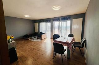 Wohnung mieten in Spremberger Str., 64823 Groß-Umstadt, Helle 3-Zimmer Wohnung in Groß-Umstadt