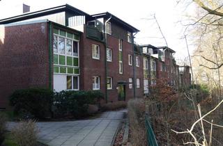 Wohnung mieten in Bremer Str. 280b, 21077 Eißendorf, Da kommt man gern Heim. großzügige 3-Zimmer-Wohnung