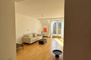 Wohnung mieten in Gogrevestraße, 40223 Bilk, Helle 3-Zimmer-Woh. mit offener Küche und Balkon in Bilk