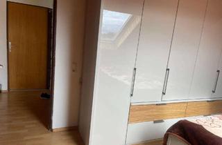 Wohnung mieten in Rennsteig, 96052 Bamberg, 2,5 Zimmer Dachgeschoss