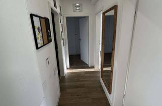 Wohnung mieten in Villmatstraße 15, 74076 Heilbronn, Helle 3-Zimmer Wohnung in Heilbronner Kernstadt