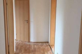 Wohnung mieten in In Der Worth, 27313 Dörverden, 3,5 Zimmerwohnung mit Balkon, Stellplatz, Garage und Kellerraum