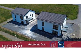 Wohnung mieten in 51545 Waldbröl, apensio -GEWOHNT GUT- : Ihr neues ZUHAUSE - BARRIEREFREI mit STIL und KOMFORT