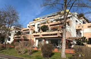 Wohnung mieten in 86356 Neusäß, Sehr gepflegte und ruhige 1,5-Zimmer-Etagenwohnung in Neusäß – ab sofort frei