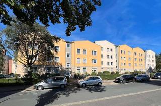 Wohnung mieten in Tannenkampstr. 45, 26131 Eversten, Frei ab 01.05.2026! 4-Zimmer-Wohnung im 2. OG mit Loggia und Gäste-WC