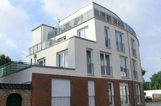 Wohnung mieten in Mühlenstr. 32, 25335 Elmshorn, Moderne Wohnung im Zentrum mit großem Balkon (barrierearm)