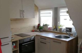 Wohnung mieten in 89278 Nersingen, Helle und renovierte 2,5-Zimmer-DG-Wohnung in Nersingen OT Unterfahlheim