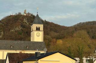 Wohnung mieten in 53604 Bad Honnef, Neu möblierte und voll ausgestattete Wohnung mitten in Rhöndorf mit Terrasse, neuem Bad, Einbauküche