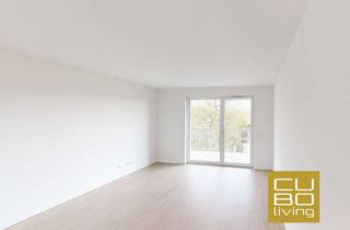 Wohnung mieten in Hügelstraße 77, 64283 Darmstadt, Jetzt moderne 2-Zimmer Wohnung mit Balkon anmieten!