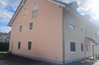 Wohnung mieten in Hauptstraße 32a, 85120 Hepberg, 3 Zimmer mit Balkon in Hepberg