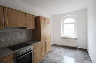Wohnung mieten in 09322 Penig, 2-Zimmerwohnung mit Einbauküche