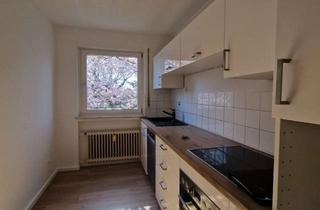 Wohnung mieten in Wilhelmstraße, 33824 Werther, Werther (Westf.) | 3 ZKB im 1. OG (mit Balkon)