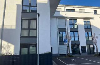 Wohnung mieten in Dietrich-Bonhoeffer-Str., 41352 Korschenbroich, Neuwertige 3-Zimmer-Wohnung mit Garten und Tiefgaragenstellplatz