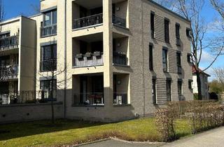 Wohnung mieten in Logemannhof 6A, 26123 Donnerschwee, Helle 3-Zimmerwohnung im Hochparterre