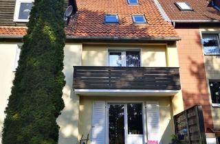 Wohnung mieten in Doktorkamp 19, 38302 Wolfenbüttel, 2-Zimmer Wohnung mit Balkon