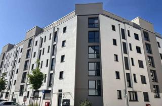 Wohnung mieten in 55118 Neustadt, Modernes Wohnen in der Neustadt: 4-Zi., EBK, Bad mit Wanne & Dusche, Gäste-WC, TG, Aufzug, Balkon