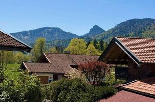 Wohnung mieten in 83708 Kreuth, Renoviertes, großzügiges Apartment in ruhiger Lage nahe Rottach