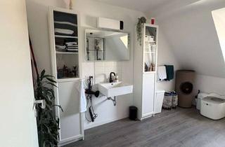 Wohnung mieten in Goethestraße, 66954 Pirmasens, Wunderschöne sanierte Dachgeschosswohnung