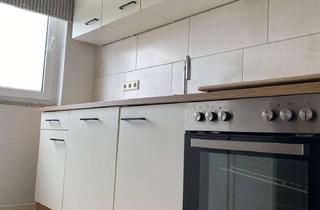 Wohnung mieten in Krinaer Str. 14, 06772 Tornau, Wohnen am Waldrand - Balkon - Garage - Einbauküche -