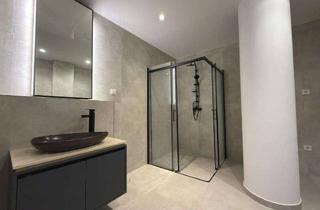 Wohnung mieten in Marktstraße 84, 46045 Altstadt-Mitte, Moderne Maisonette-Wohnung mit Dachterrasse und gehobener Ausstattung und EBK!