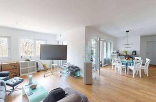 Wohnung mieten in Langenhorner Chaussee 680b, 22419 Langenhorn, Großzügig gestaltete 3-Zimmer-Neubauwohnung mit EBK, Dachterrasse und BALKON in Langenhorn
