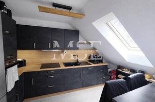 Wohnung mieten in 15526 Reichenwalde, Wunderschöne Maisonette-Wohnung mit Blick ins Grüne | eigener kleiner Gartenanteil | nahe Bad Saarow