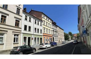 Wohnung mieten in Ludwig-Chronegk-Straße 15, 98617 Meiningen, 3-Raum-Wohnung in der Innenstadt