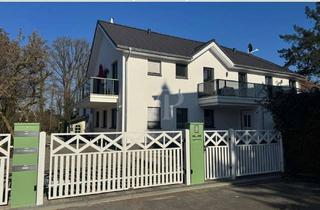 Wohnung mieten in 61350 Bad Homburg, VON POLL BAD HOMBURG: Erstbezug, direkt am Kirdorfer Feld: die ideale Wohnung für Zwei