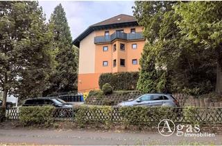 Wohnung mieten in Brunnenstraße, 16225 Eberswalde, Helle möblierte 1-Zimmer-Wohnung